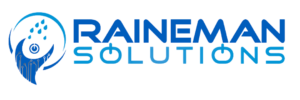 Logo for Raineman Solutions