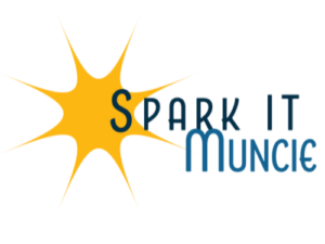 Spark IT Muncie Logo